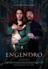 Poster de Engendro