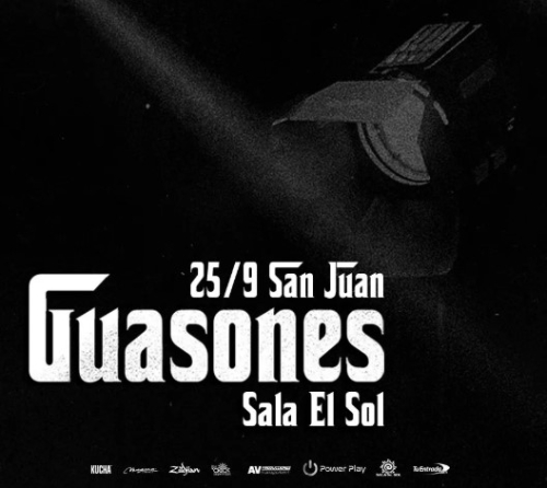 Guasones