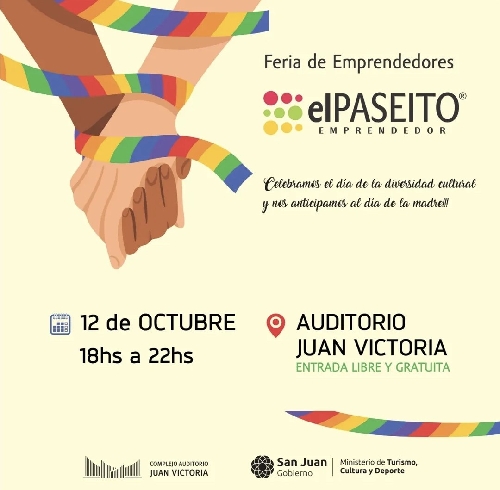 El Paseito Emprendedor