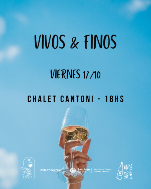 Vivos & Finos