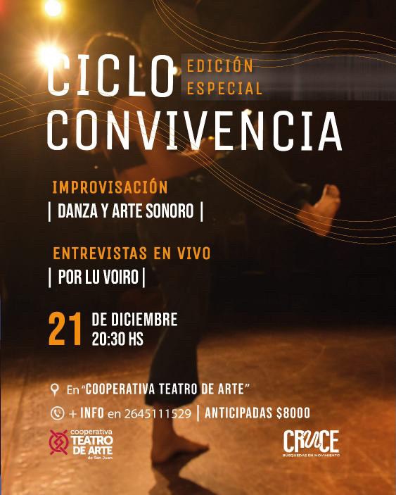 Ciclo Convivencia - Edicion Especial
