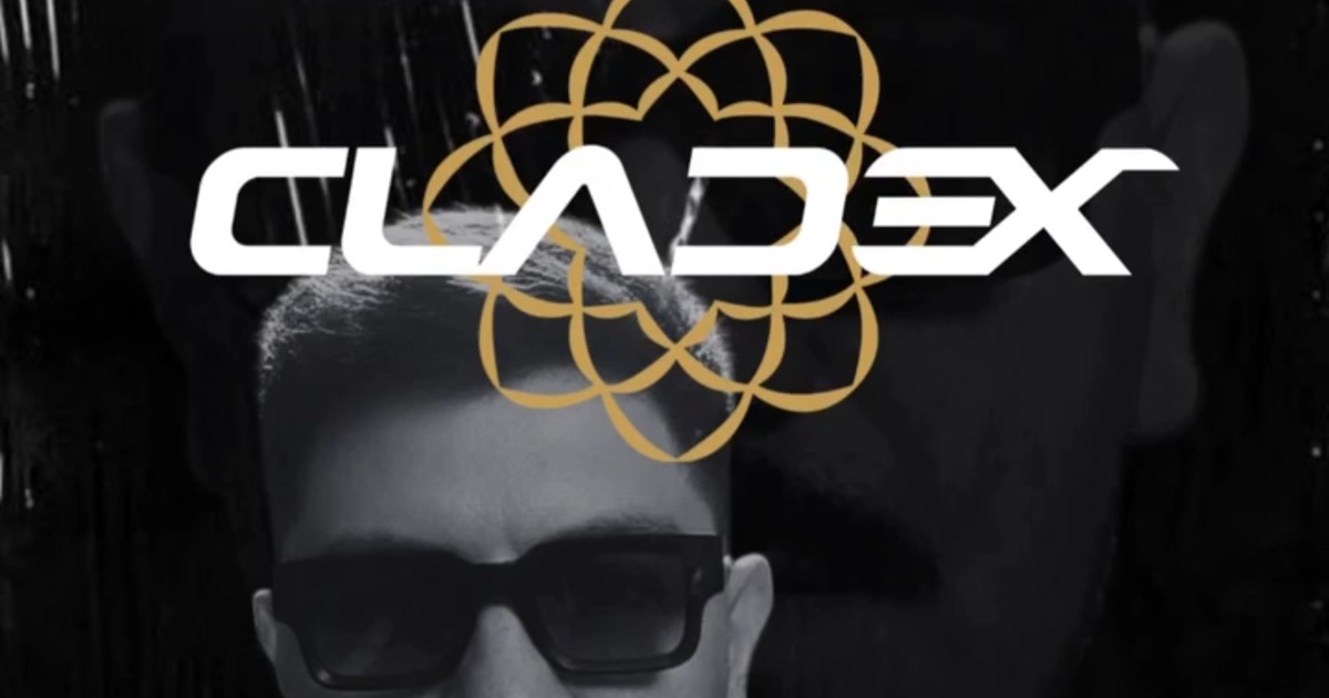 Cladex Dj Set en San Juan – 14 mar 2026 | Yendly