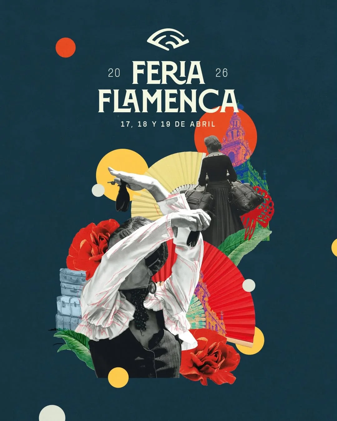 Feria Flamenca - 3º Edicion "Raices"