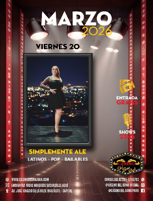 Mi cumple a lo grande