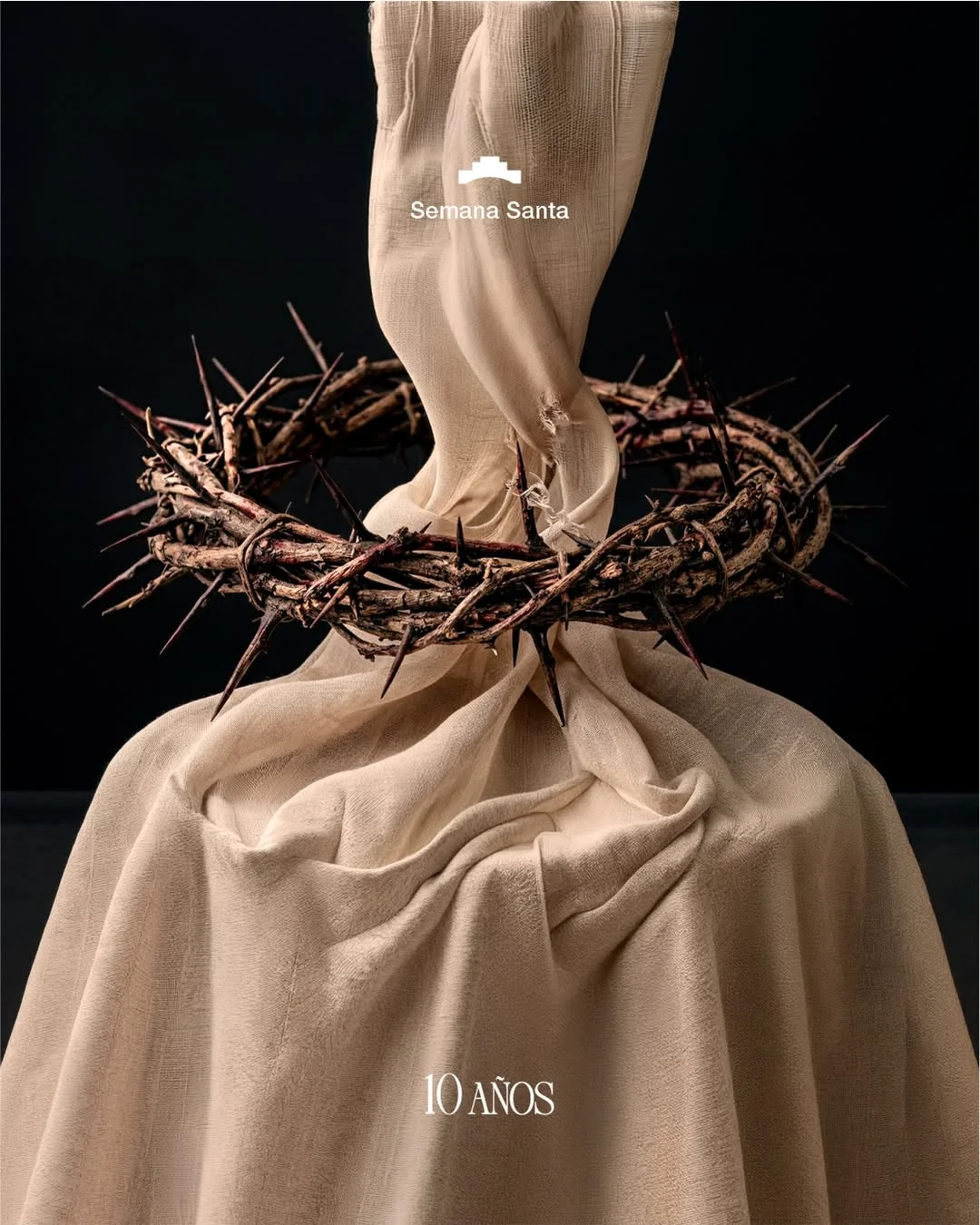 Crocifissione e Morte di Nostro Signore Gesu Cristo