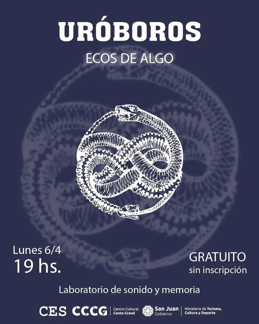Uroboros - Ecos de Algo