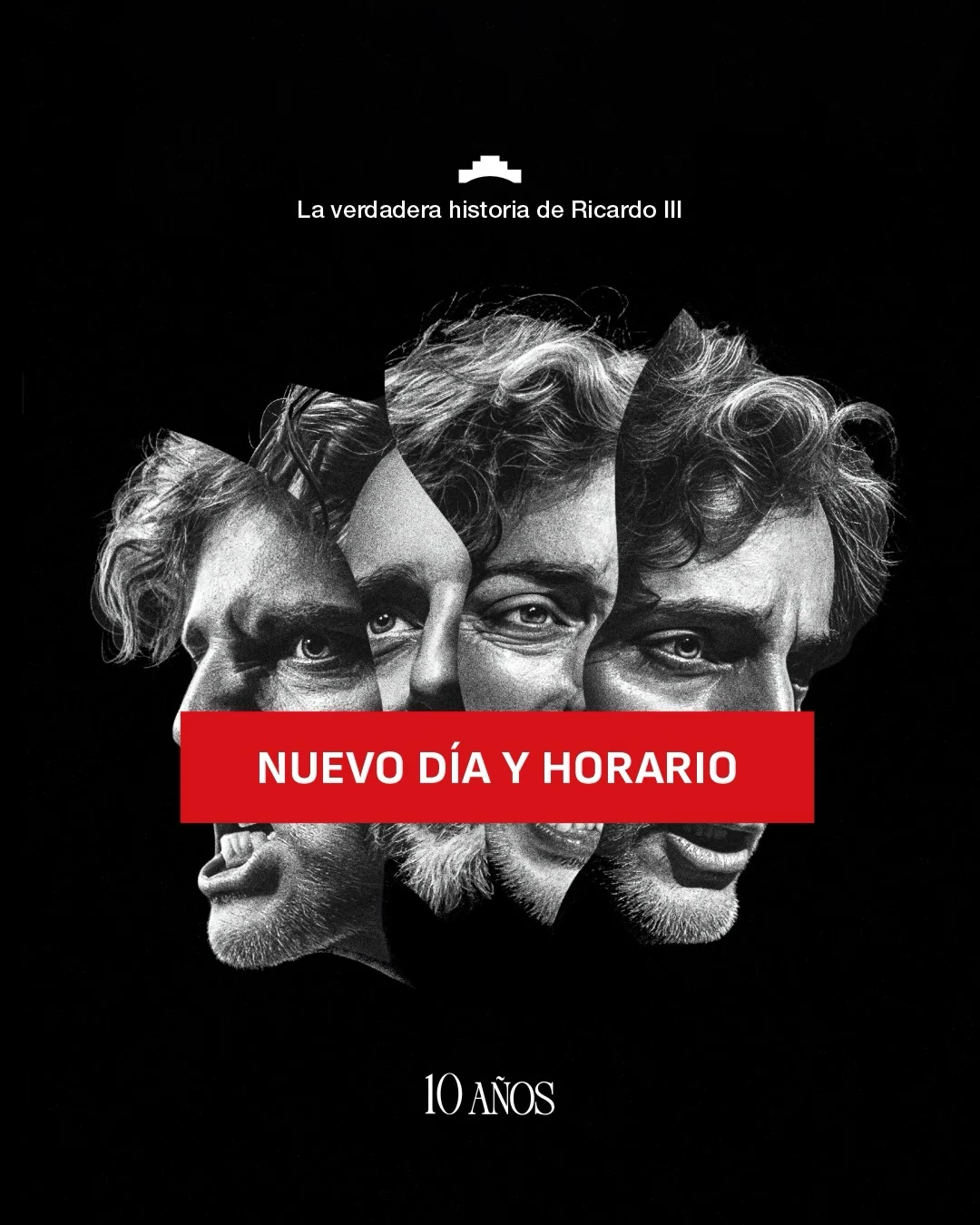 Reprogramado > La Verdadera Historia de Ricardo III