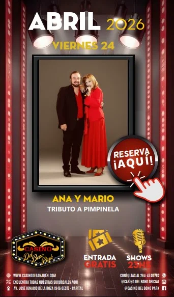 Ana & Mario